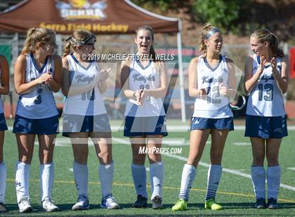 Thumbnail 1 in Fallbrook vs. San Marcos (CIF SDS D2 Final) photogallery.