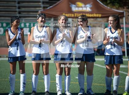Thumbnail 3 in Fallbrook vs. San Marcos (CIF SDS D2 Final) photogallery.