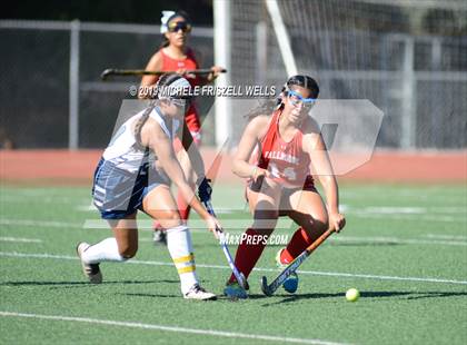 Thumbnail 1 in Fallbrook vs. San Marcos (CIF SDS D2 Final) photogallery.