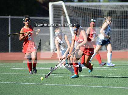 Thumbnail 3 in Fallbrook vs. San Marcos (CIF SDS D2 Final) photogallery.