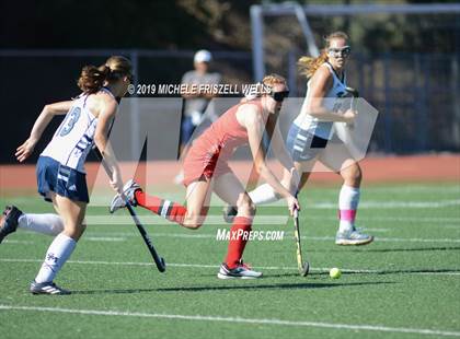 Thumbnail 2 in Fallbrook vs. San Marcos (CIF SDS D2 Final) photogallery.