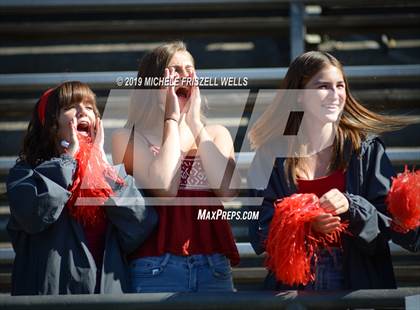 Thumbnail 2 in Fallbrook vs. San Marcos (CIF SDS D2 Final) photogallery.