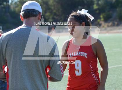 Thumbnail 3 in Fallbrook vs. San Marcos (CIF SDS D2 Final) photogallery.