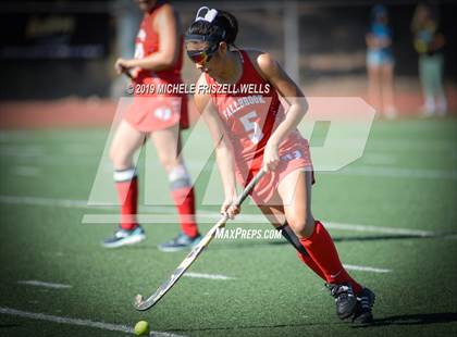 Thumbnail 3 in Fallbrook vs. San Marcos (CIF SDS D2 Final) photogallery.
