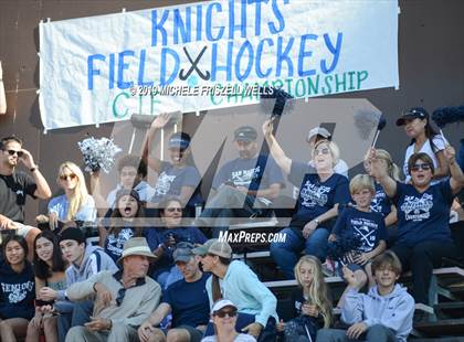 Thumbnail 1 in Fallbrook vs. San Marcos (CIF SDS D2 Final) photogallery.