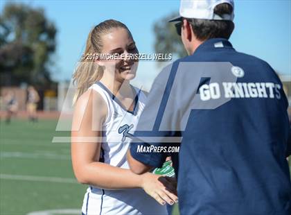 Thumbnail 3 in Fallbrook vs. San Marcos (CIF SDS D2 Final) photogallery.