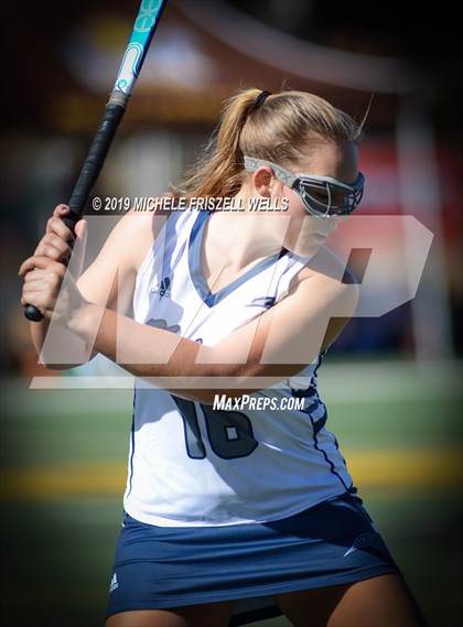 Thumbnail 3 in Fallbrook vs. San Marcos (CIF SDS D2 Final) photogallery.