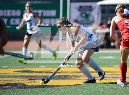 Thumbnail 1 in Fallbrook vs. San Marcos (CIF SDS D2 Final) photogallery.