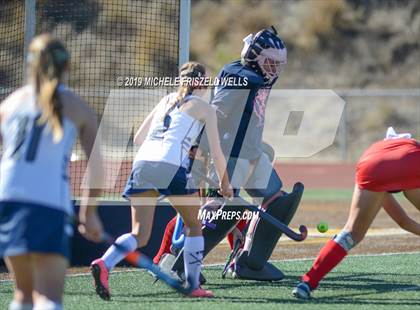 Thumbnail 1 in Fallbrook vs. San Marcos (CIF SDS D2 Final) photogallery.