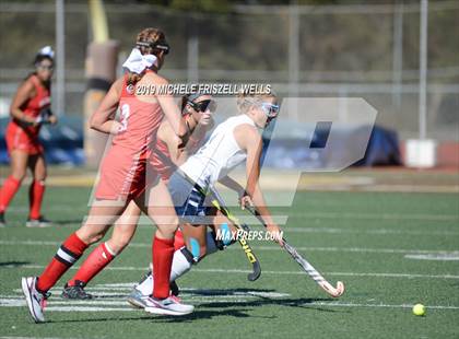 Thumbnail 1 in Fallbrook vs. San Marcos (CIF SDS D2 Final) photogallery.