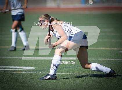 Thumbnail 2 in Fallbrook vs. San Marcos (CIF SDS D2 Final) photogallery.
