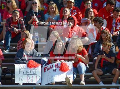 Thumbnail 3 in Fallbrook vs. San Marcos (CIF SDS D2 Final) photogallery.