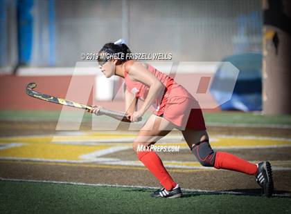 Thumbnail 3 in Fallbrook vs. San Marcos (CIF SDS D2 Final) photogallery.