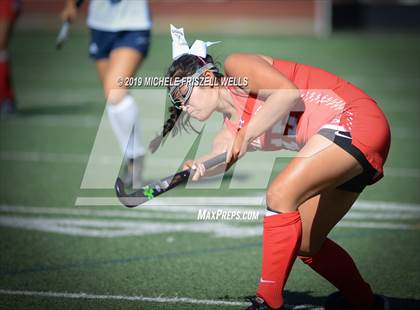 Thumbnail 1 in Fallbrook vs. San Marcos (CIF SDS D2 Final) photogallery.