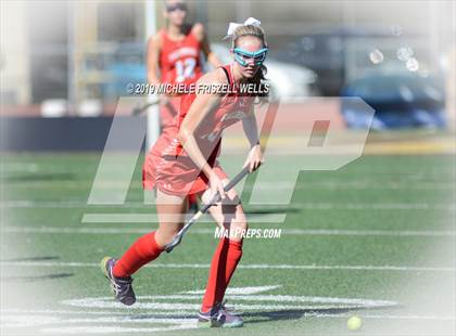 Thumbnail 1 in Fallbrook vs. San Marcos (CIF SDS D2 Final) photogallery.