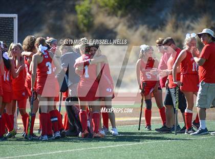 Thumbnail 3 in Fallbrook vs. San Marcos (CIF SDS D2 Final) photogallery.