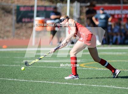 Thumbnail 2 in Fallbrook vs. San Marcos (CIF SDS D2 Final) photogallery.