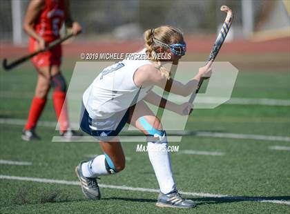 Thumbnail 1 in Fallbrook vs. San Marcos (CIF SDS D2 Final) photogallery.