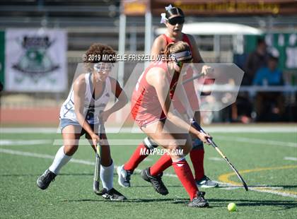 Thumbnail 3 in Fallbrook vs. San Marcos (CIF SDS D2 Final) photogallery.
