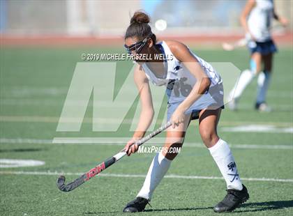 Thumbnail 3 in Fallbrook vs. San Marcos (CIF SDS D2 Final) photogallery.