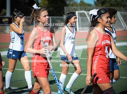 Thumbnail 3 in Fallbrook vs. San Marcos (CIF SDS D2 Final) photogallery.