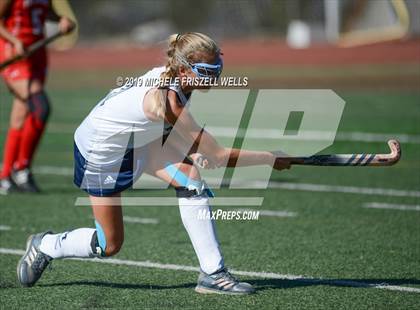 Thumbnail 3 in Fallbrook vs. San Marcos (CIF SDS D2 Final) photogallery.