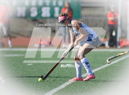 Thumbnail 1 in Fallbrook vs. San Marcos (CIF SDS D2 Final) photogallery.