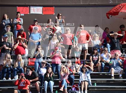 Thumbnail 3 in Fallbrook vs. San Marcos (CIF SDS D2 Final) photogallery.