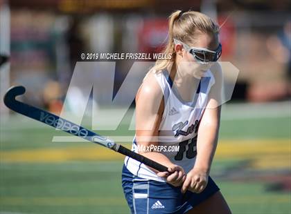 Thumbnail 1 in Fallbrook vs. San Marcos (CIF SDS D2 Final) photogallery.