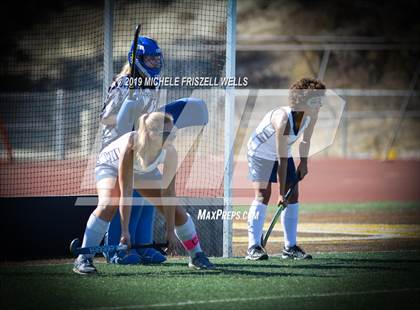 Thumbnail 3 in Fallbrook vs. San Marcos (CIF SDS D2 Final) photogallery.