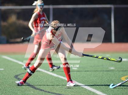 Thumbnail 1 in Fallbrook vs. San Marcos (CIF SDS D2 Final) photogallery.