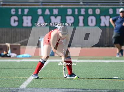 Thumbnail 1 in Fallbrook vs. San Marcos (CIF SDS D2 Final) photogallery.