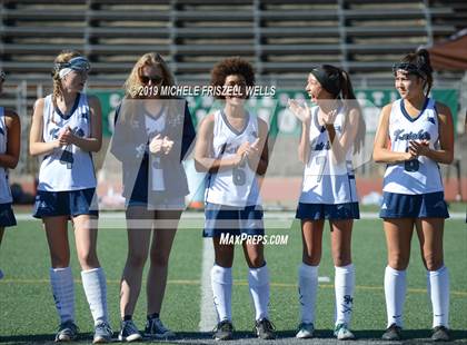 Thumbnail 3 in Fallbrook vs. San Marcos (CIF SDS D2 Final) photogallery.
