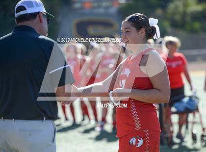 Thumbnail 1 in Fallbrook vs. San Marcos (CIF SDS D2 Final) photogallery.