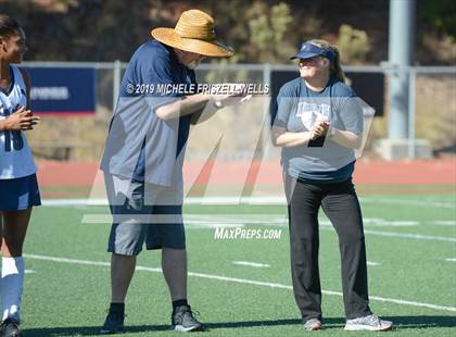 Thumbnail 3 in Fallbrook vs. San Marcos (CIF SDS D2 Final) photogallery.