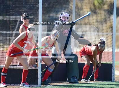 Thumbnail 3 in Fallbrook vs. San Marcos (CIF SDS D2 Final) photogallery.