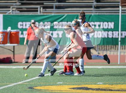 Thumbnail 3 in Fallbrook vs. San Marcos (CIF SDS D2 Final) photogallery.