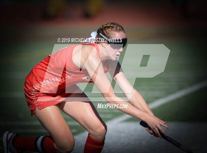 Thumbnail 3 in Fallbrook vs. San Marcos (CIF SDS D2 Final) photogallery.