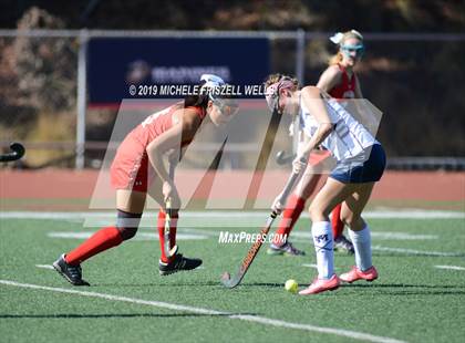 Thumbnail 3 in Fallbrook vs. San Marcos (CIF SDS D2 Final) photogallery.