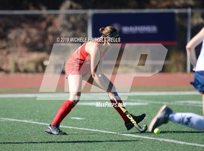 Thumbnail 2 in Fallbrook vs. San Marcos (CIF SDS D2 Final) photogallery.