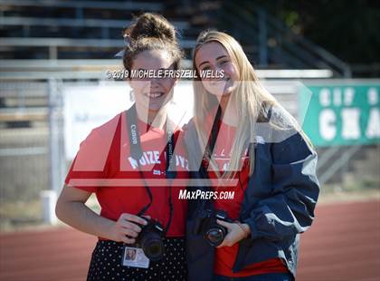 Thumbnail 2 in Fallbrook vs. San Marcos (CIF SDS D2 Final) photogallery.