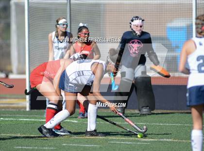 Thumbnail 1 in Fallbrook vs. San Marcos (CIF SDS D2 Final) photogallery.