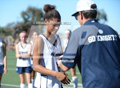 Thumbnail 1 in Fallbrook vs. San Marcos (CIF SDS D2 Final) photogallery.