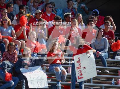 Thumbnail 1 in Fallbrook vs. San Marcos (CIF SDS D2 Final) photogallery.
