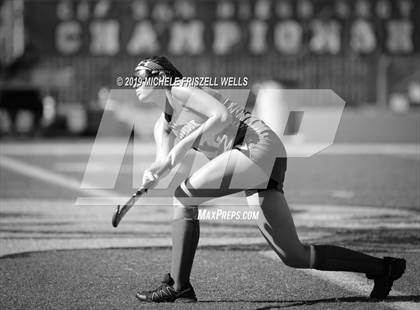 Thumbnail 3 in Fallbrook vs. San Marcos (CIF SDS D2 Final) photogallery.