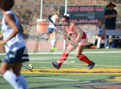Thumbnail 2 in Fallbrook vs. San Marcos (CIF SDS D2 Final) photogallery.