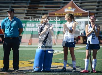 Thumbnail 2 in Fallbrook vs. San Marcos (CIF SDS D2 Final) photogallery.