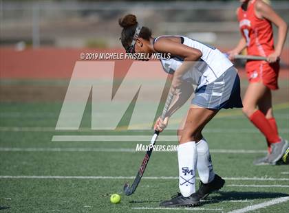 Thumbnail 1 in Fallbrook vs. San Marcos (CIF SDS D2 Final) photogallery.