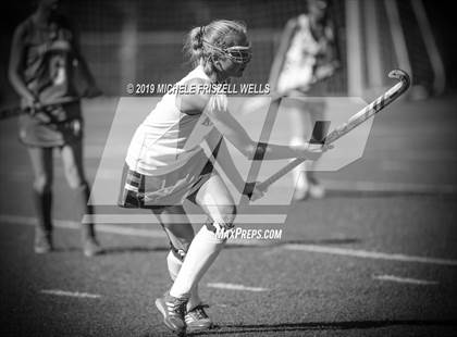 Thumbnail 1 in Fallbrook vs. San Marcos (CIF SDS D2 Final) photogallery.