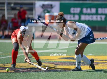 Thumbnail 3 in Fallbrook vs. San Marcos (CIF SDS D2 Final) photogallery.